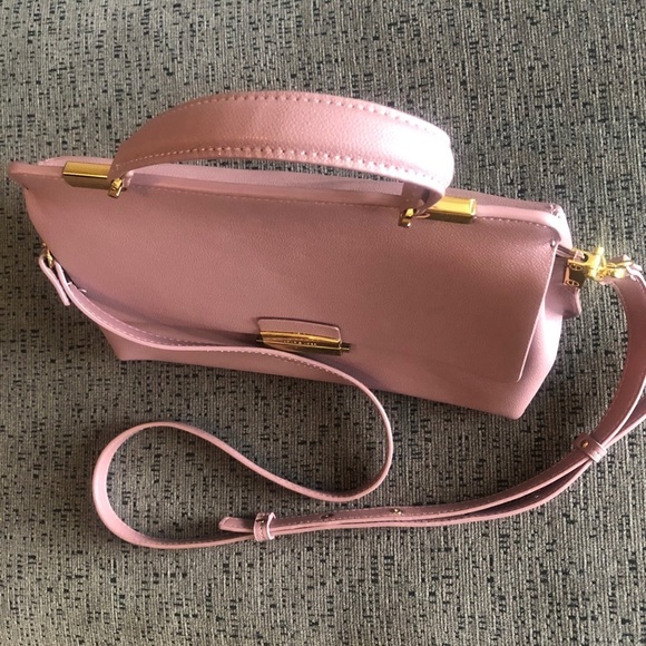 Indigo Love & Lore Cross-body Purse - Picture 9 of 13